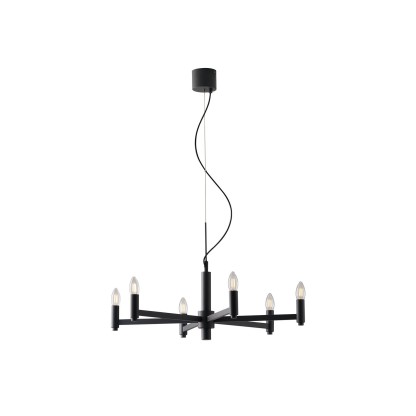 Подвесные светильники Fan Europe Lighting KAROL