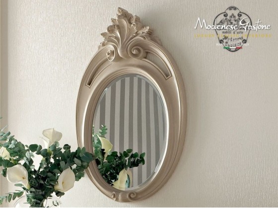 Зеркало Modenese Luxury Interiors 13676