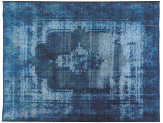 Ковер Mohebban VINTAGE DARK BLUE