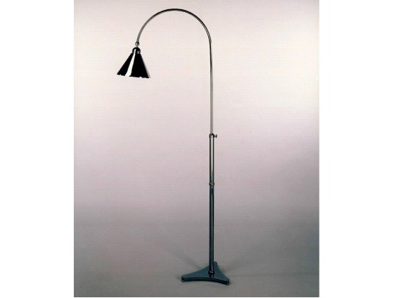 Напольный светильник Tisserant 50767