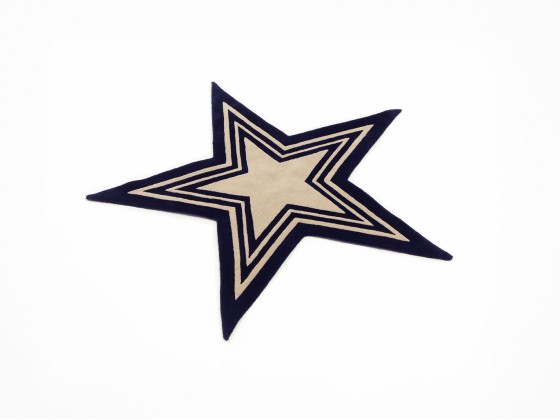 Ковер Poltronova STELLINA