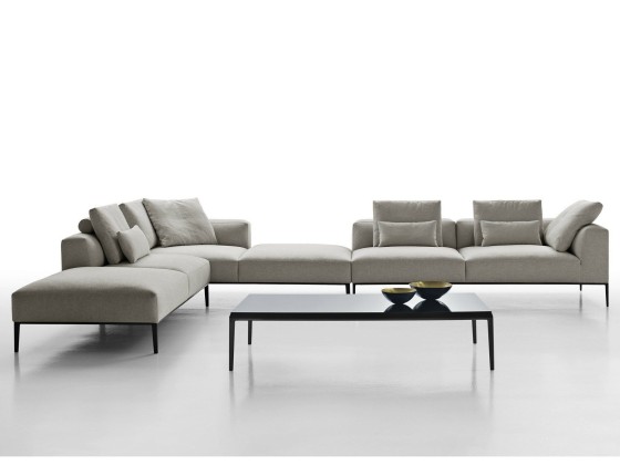 Диван B&B Italia MICHEL EFFE