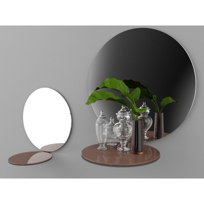 Зеркало для ванной комнаты ARTELINEA SATELLITI