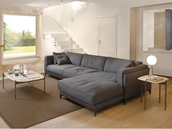 Диван CTS SALOTTI TIME