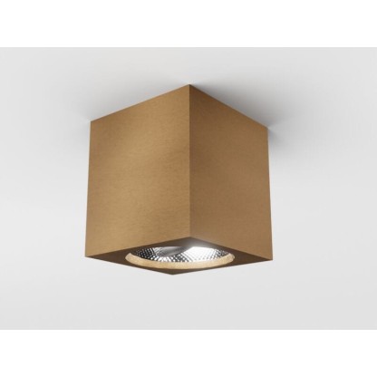 Потолочные светильники Amarcords QUBOTTO