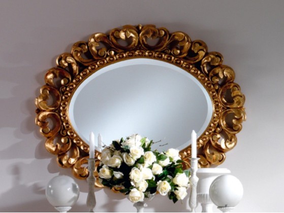 Зеркало Marzorati OLIMPIA B