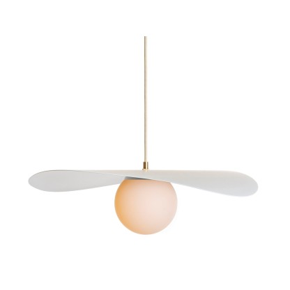 Подвесные светильники Luminaire Authentik SOPAL 2406-LA00