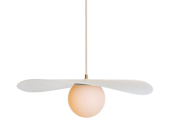 Подвесные светильники Luminaire Authentik SOPAL 2406-LA00