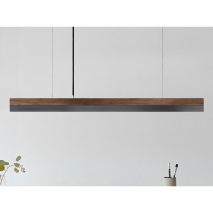 Подвесные светильники GANTlights [C2w] GUNMETAL