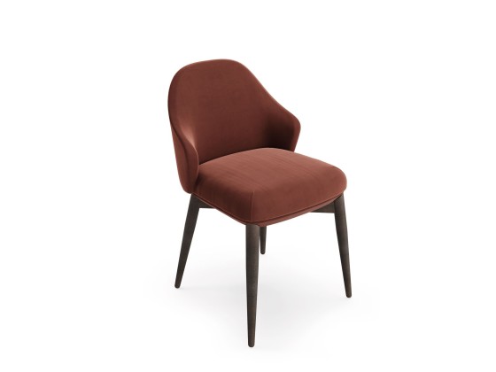 Стул PRADDY BONSAI I