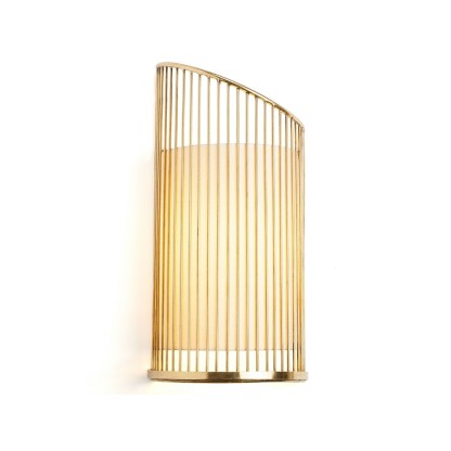 Бра - настенная лампа UTU Soulful Lighting SPIDER WALL