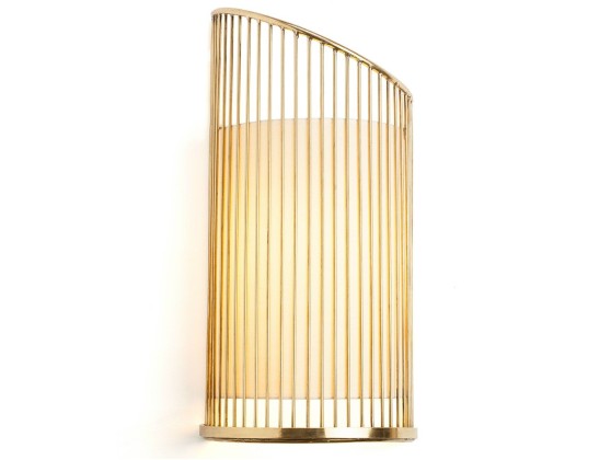 Бра - настенная лампа UTU Soulful Lighting SPIDER WALL