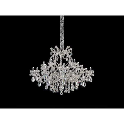 Подвесные светильники Masiero MARIA TERESA VE 989 15 / 24 / 36