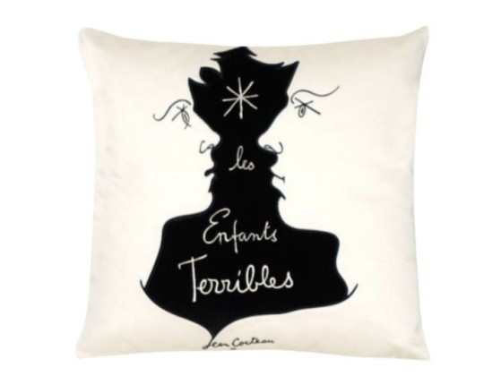 Диванные подушки Roche Bobois LES ENFANTS