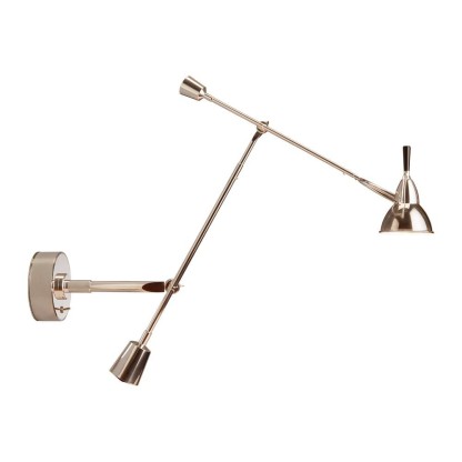 Бра - настенная лампа TECNOLUMEN® EB 27 WL