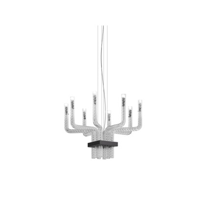 Подвесные светильники Vetreria Vistosi STARDUST SP Q