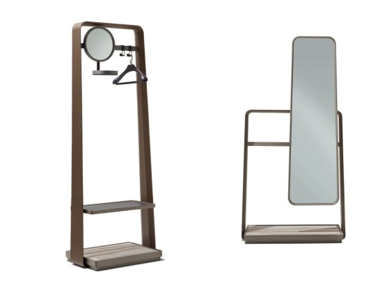 Вешалка для одежды Giorgetti FRAME