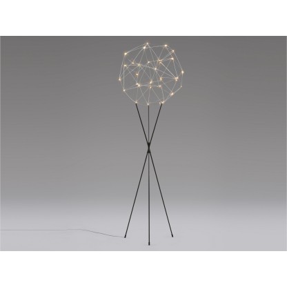 Напольный светильник Quasar COSMOS GLOBE