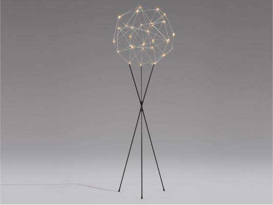 Напольный светильник Quasar COSMOS GLOBE