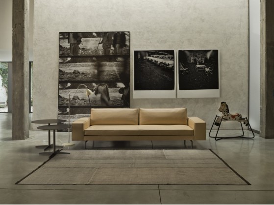 Диван Verzelloni IRVING