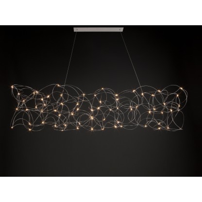 Подвесные светильники Quasar SIRIO