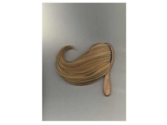 Садовый коврик HENZEL STUDIO BLONDE HAIR BRUSH
