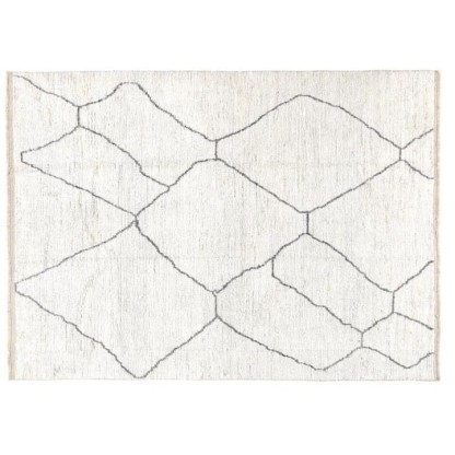 Ковер Mohebban BERBER - HIGH PILE - B21103160