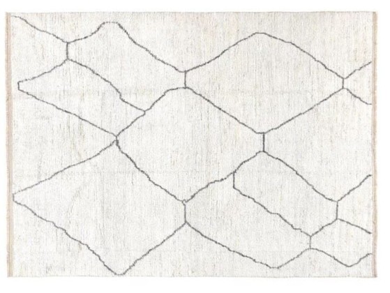 Ковер Mohebban BERBER - HIGH PILE - B21103160