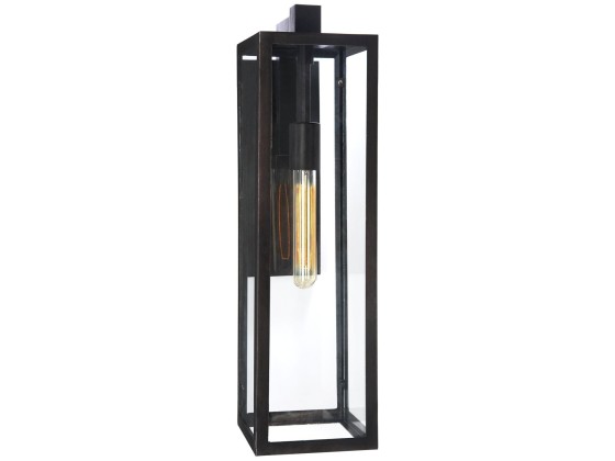 Бра - настенная лампа Visual Comfort Europe FRESNO FRAMED LONG