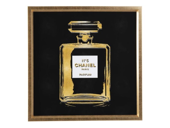 Печать на холсте KARE Design FRAME FRAGRANCE