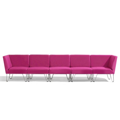 Диван Bla Station QVARTO