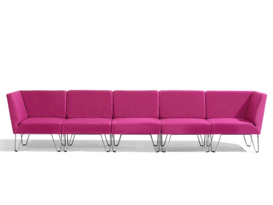 Диван Bla Station QVARTO