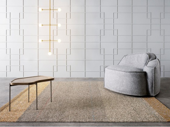 Ковер Kasthall GABRIELLE