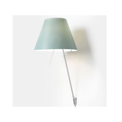 Бра - настенная лампа In Stock LUCEPLAN - COSTANZINA COMFORT GREEN