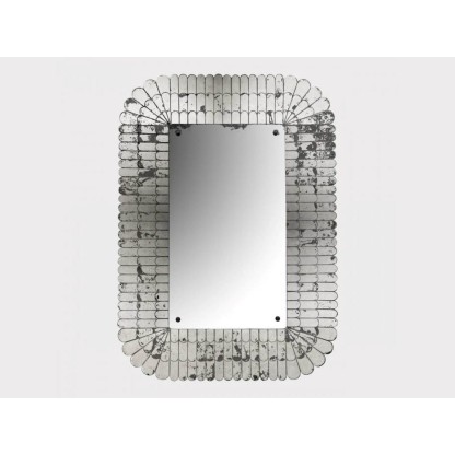Зеркало Sogni Di Cristallo FIORENTINO