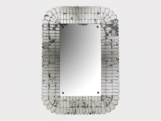Зеркало Sogni Di Cristallo FIORENTINO