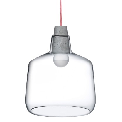 Подвесные светильники NUDE MONO