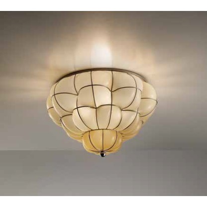 Потолочные светильники Siru POUFF RC 383