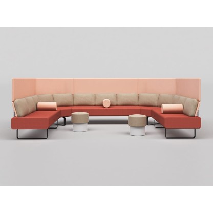 Диван BENE SETTLE