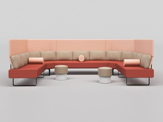 Диван BENE SETTLE