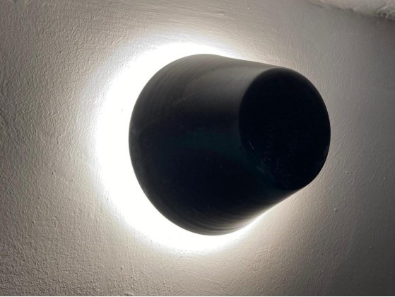 Настеннопотолочные светильники calma NORMAL