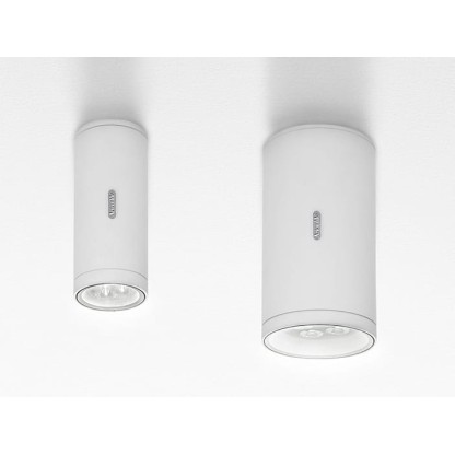 Уличные наружные потолочные светильники Artemide CALUMET