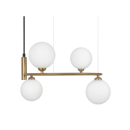 Подвесные светильники MAYTONI RING