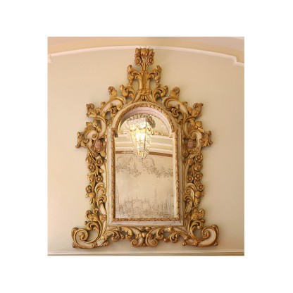 Зеркало Arnaboldi Interiors ART