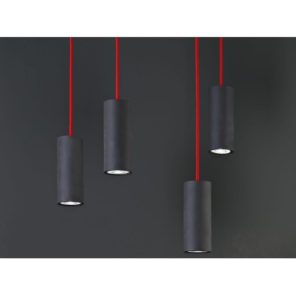 Подвесные светильники GI Gambarelli MY CILINDRO