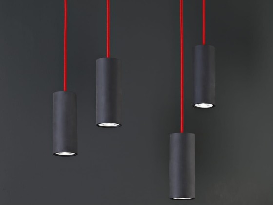 Подвесные светильники GI Gambarelli MY CILINDRO