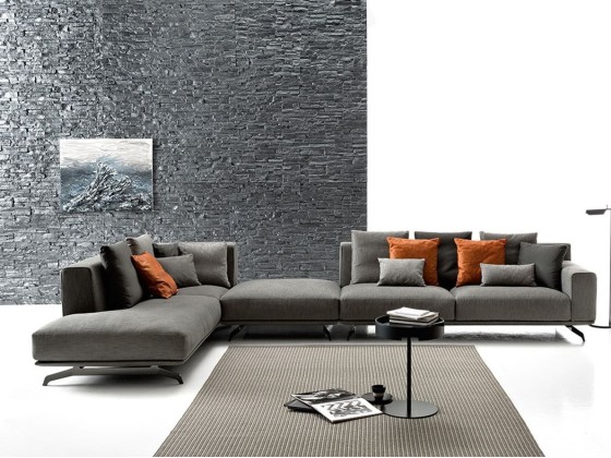 Диван Ditre Italia DALTON SOFT