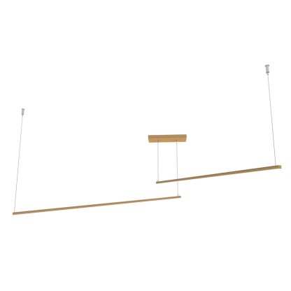 Подвесные светильники WayPoint SPLINT 2X