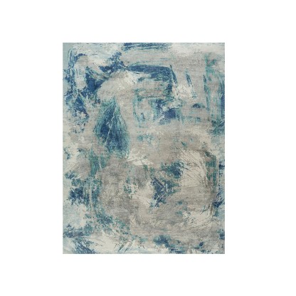 Ковер Jaipur Rugs ELA-308 Antique White/Denim Blue