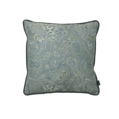 Диванные подушки Aldeco MINERAL Aqua Shade Stone